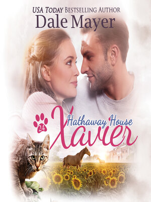 cover image of Xavier